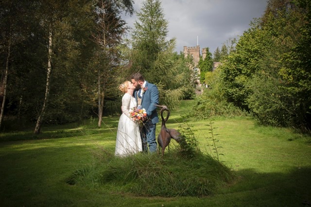 Gallery Item 7 for Augill Castle