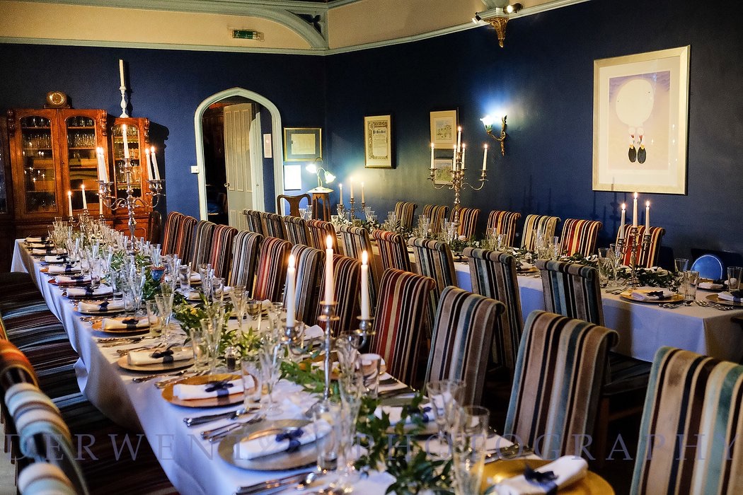 Gallery Item 5 for Augill Castle