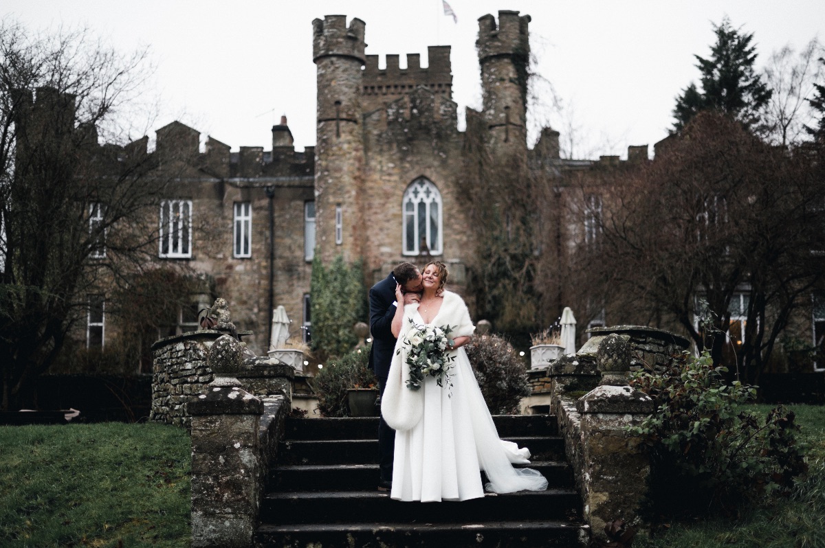 Gallery Item 3 for Augill Castle