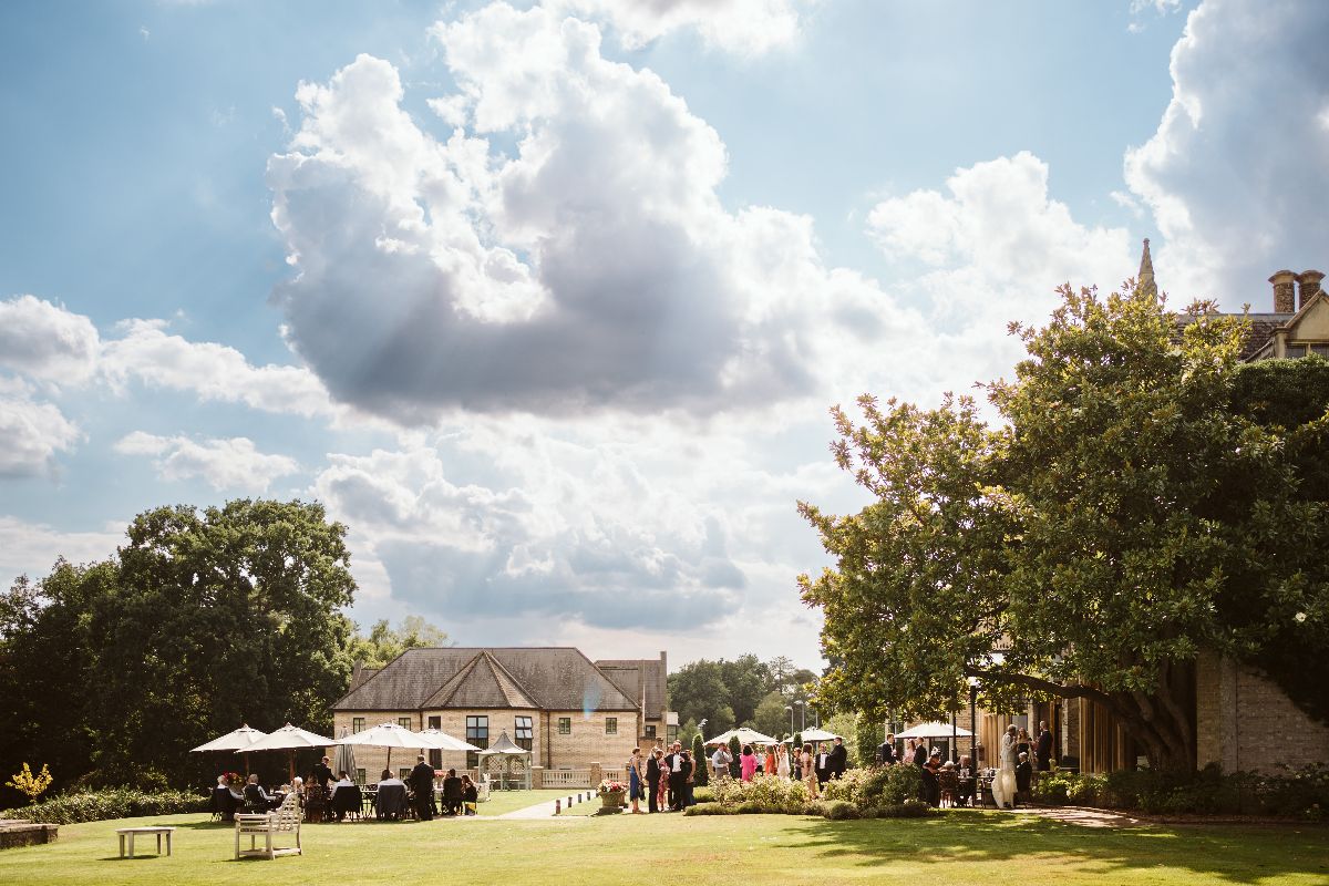 Gallery Item 6 for Foxhills Club &amp; Resort