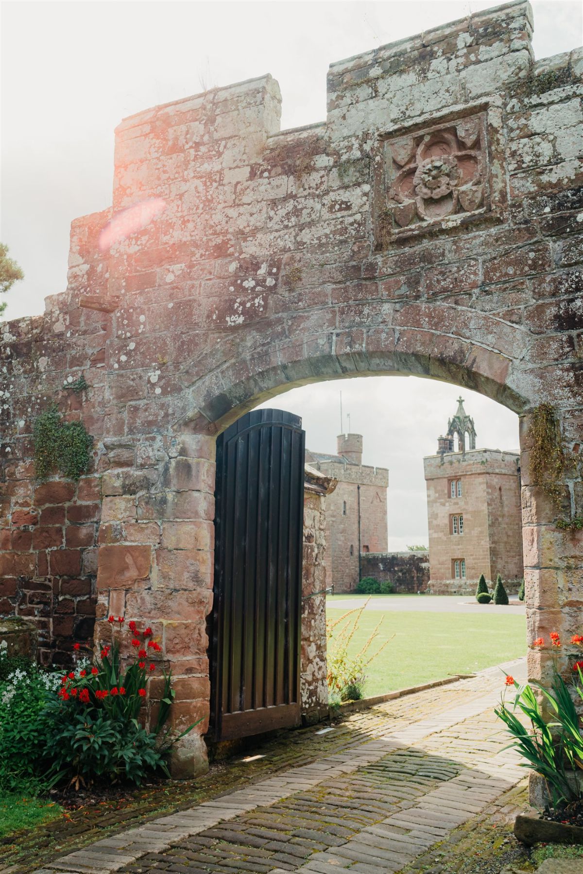Gallery Item 2 for Rose Castle