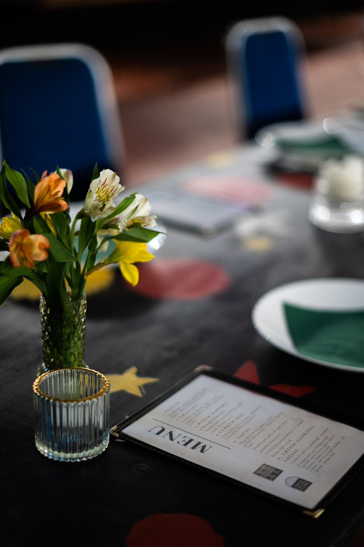 Gallery Item 3 for Fairfield Social Club MCR