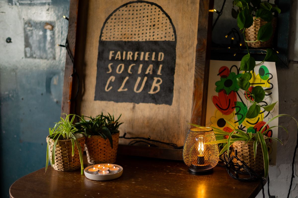 Gallery Item 5 for Fairfield Social Club MCR
