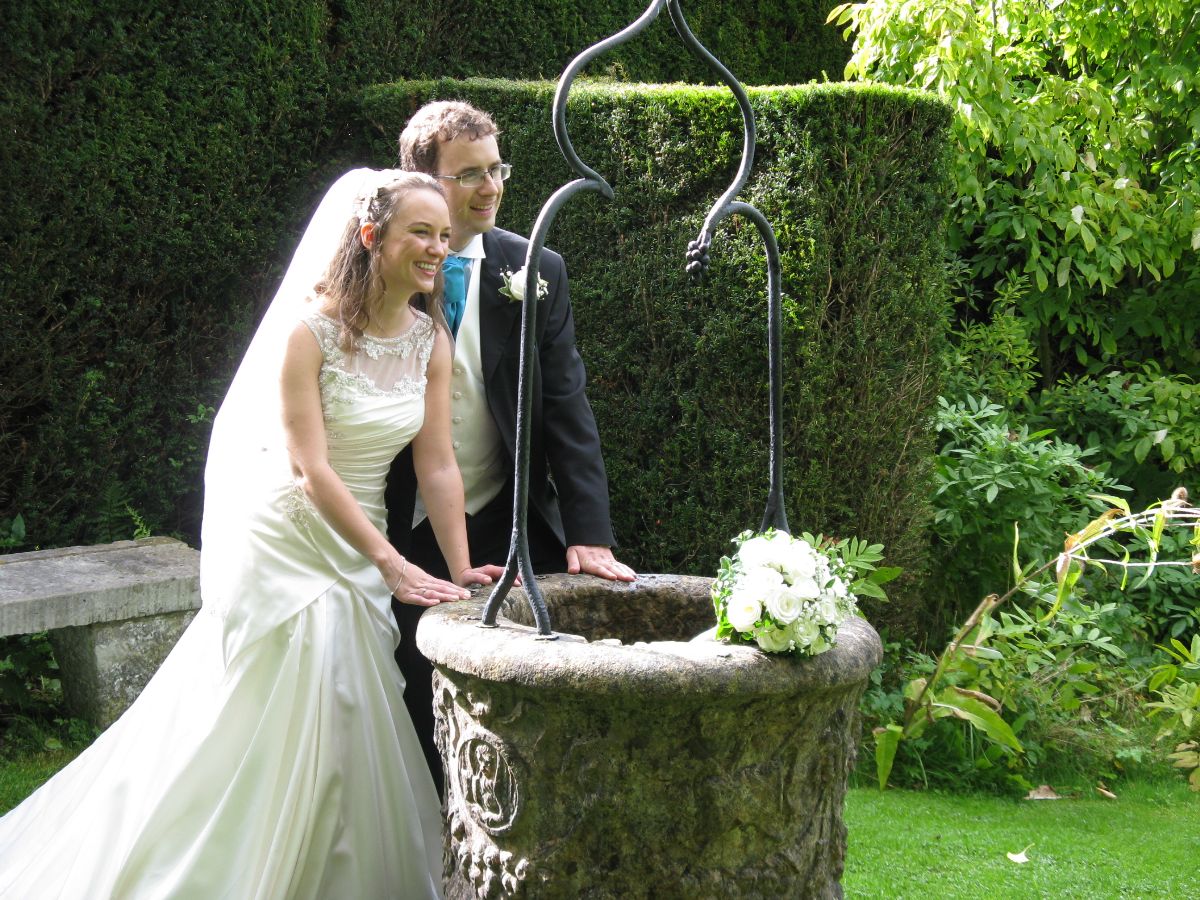 Gallery Item 1 for Gilbert Whites House and Gardens