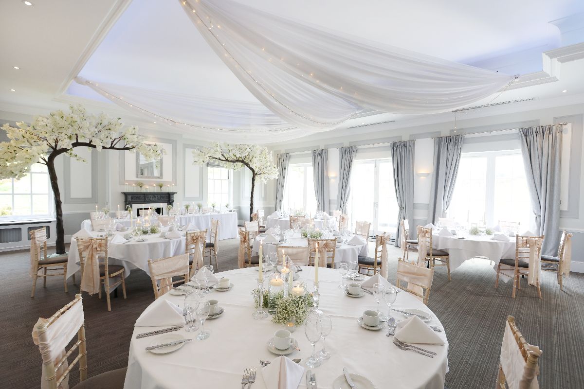 Gallery Item 3 for Woldingham Golf Club