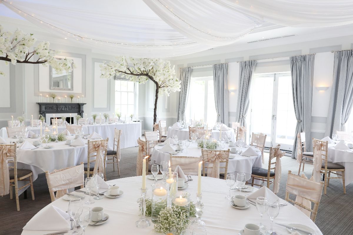 Gallery Item 5 for Woldingham Golf Club