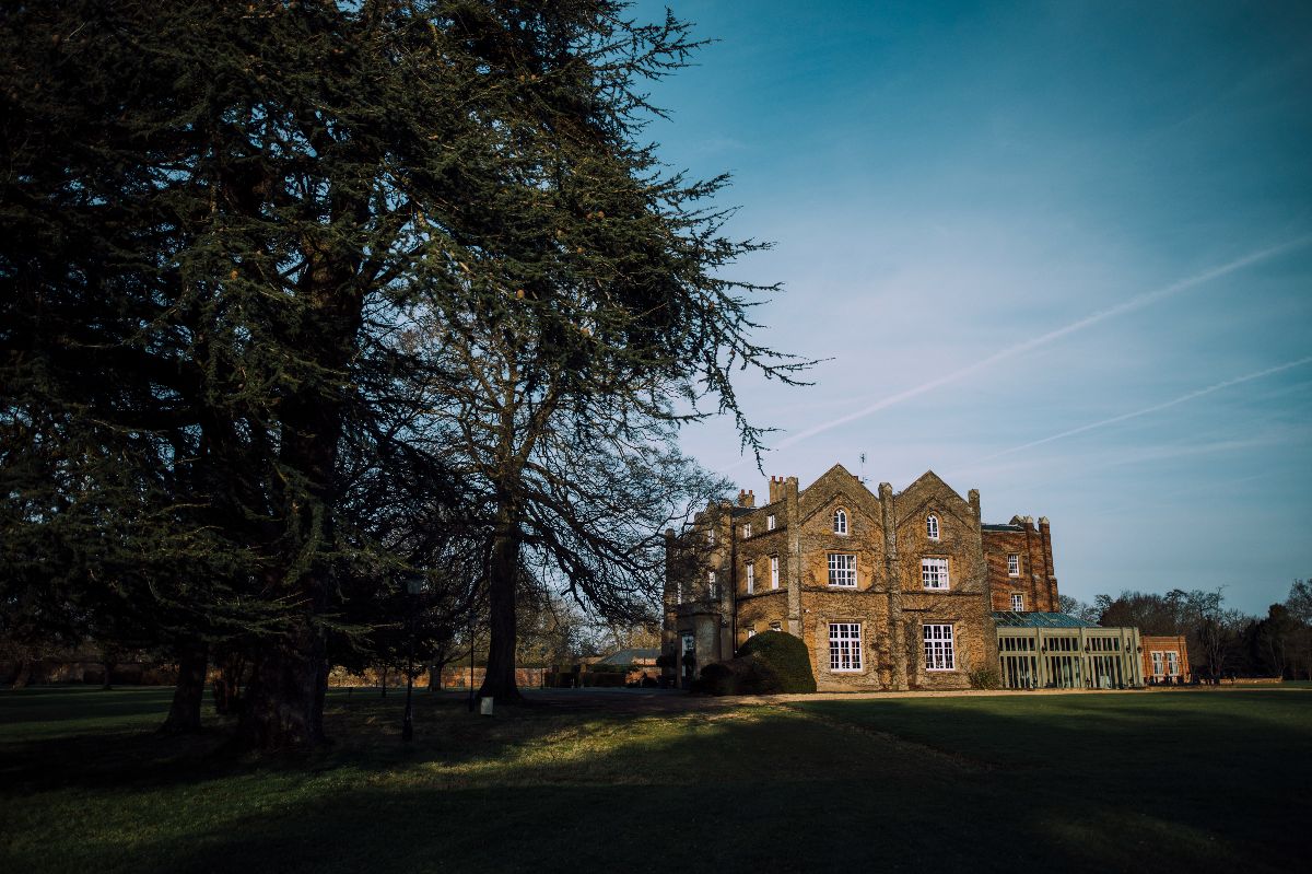 Gallery Item 3 for Offley Place