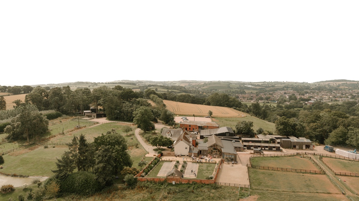 Gallery Item 5 for Upton Barn & Walled Garden