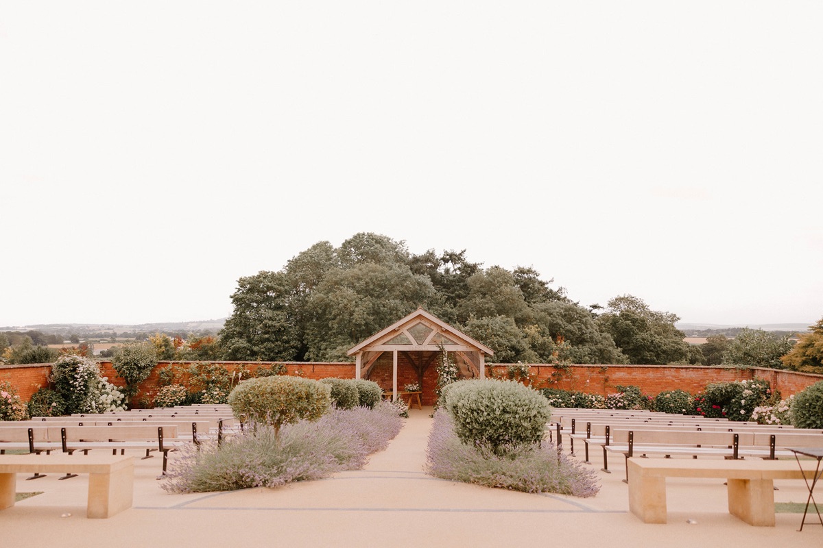 Gallery Item 2 for Upton Barn & Walled Garden