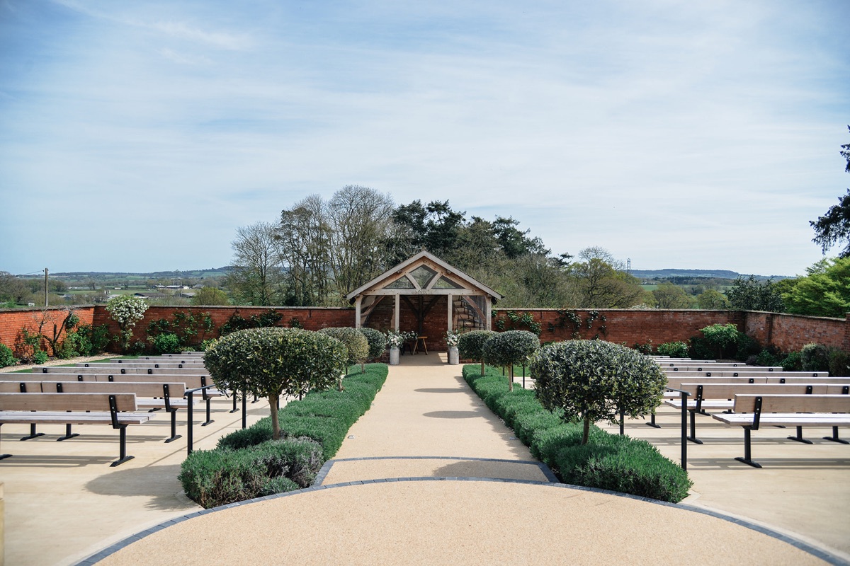 Gallery Item 5 for Upton Barn &amp; Walled Garden