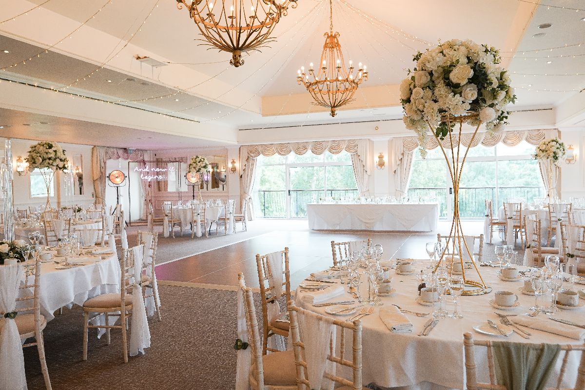 Gallery Item 6 for Stoke by Nayland Resort