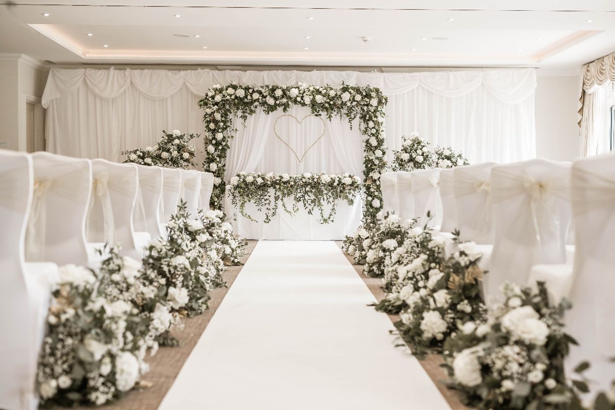 Gallery Item 7 for Stoke by Nayland Resort