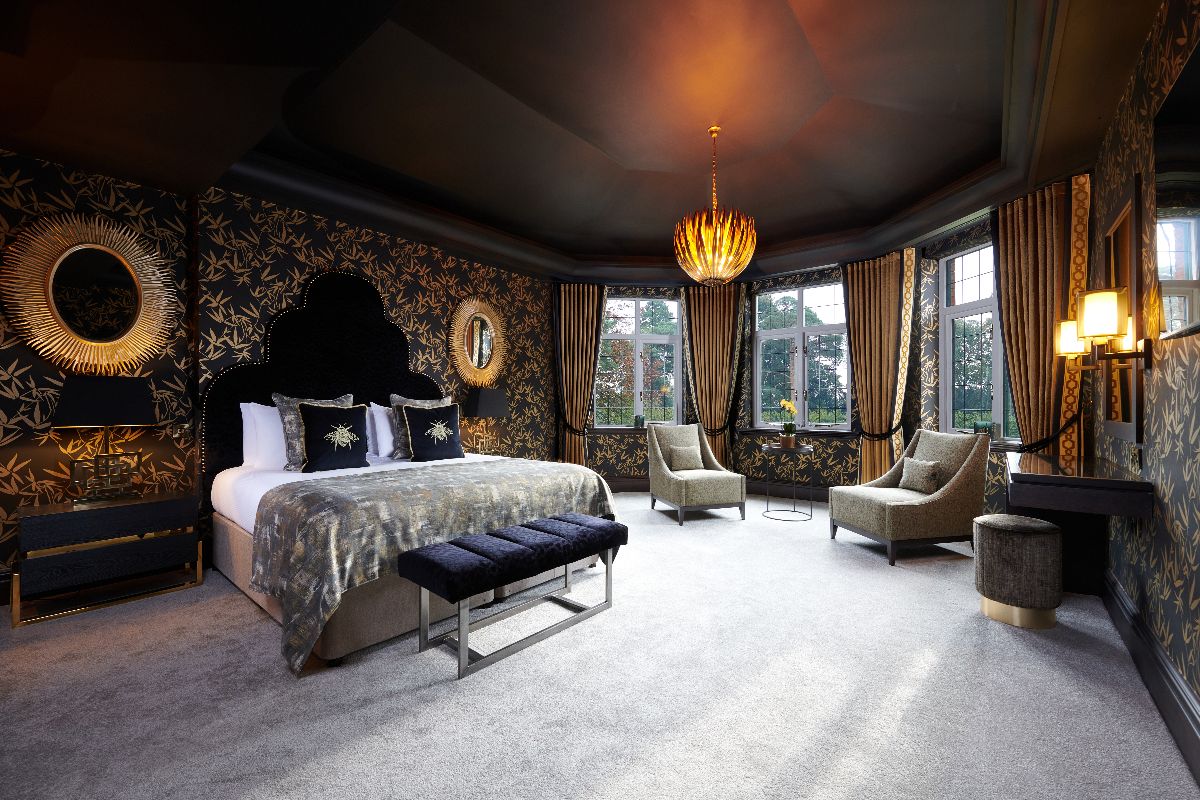 Gallery Item 5 for Aldwark Manor Estate