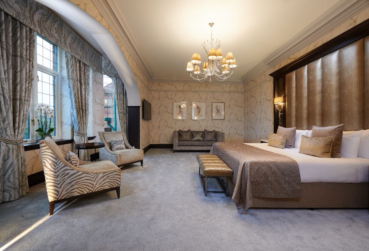 Gallery Item 4 for Aldwark Manor Estate