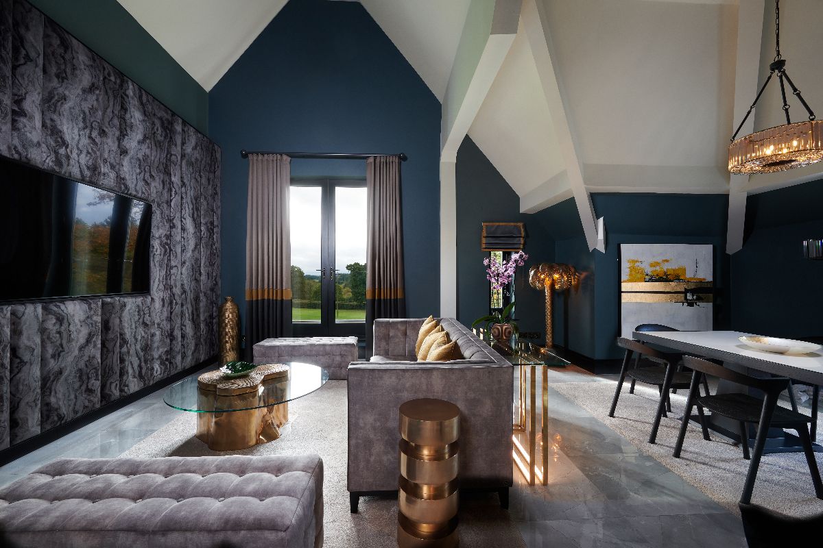 Gallery Item 5 for Aldwark Manor Estate
