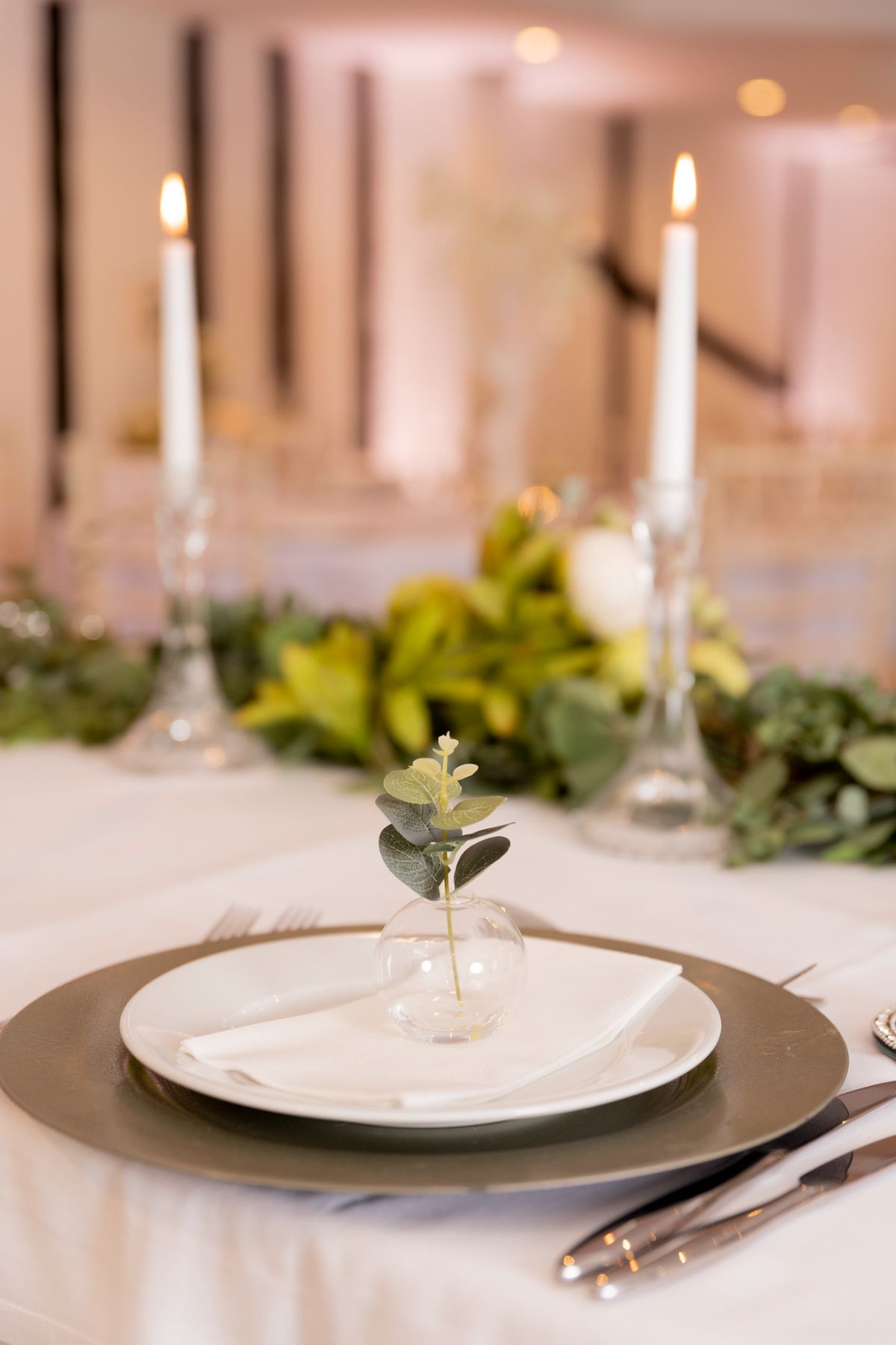 Gallery Item 3 for Donnington Manor