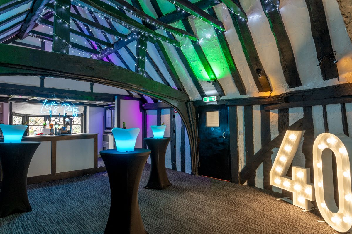 Gallery Item 4 for Donnington Manor