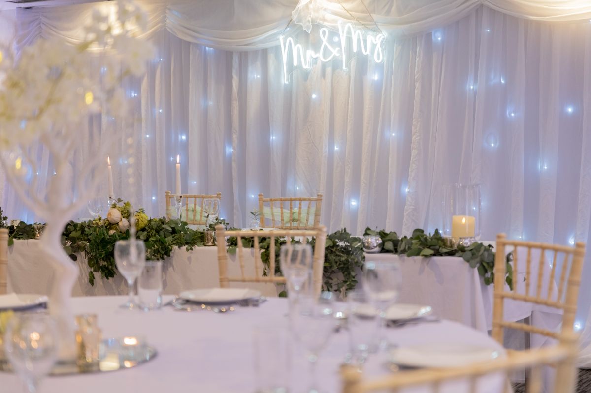 Gallery Item 2 for Donnington Manor