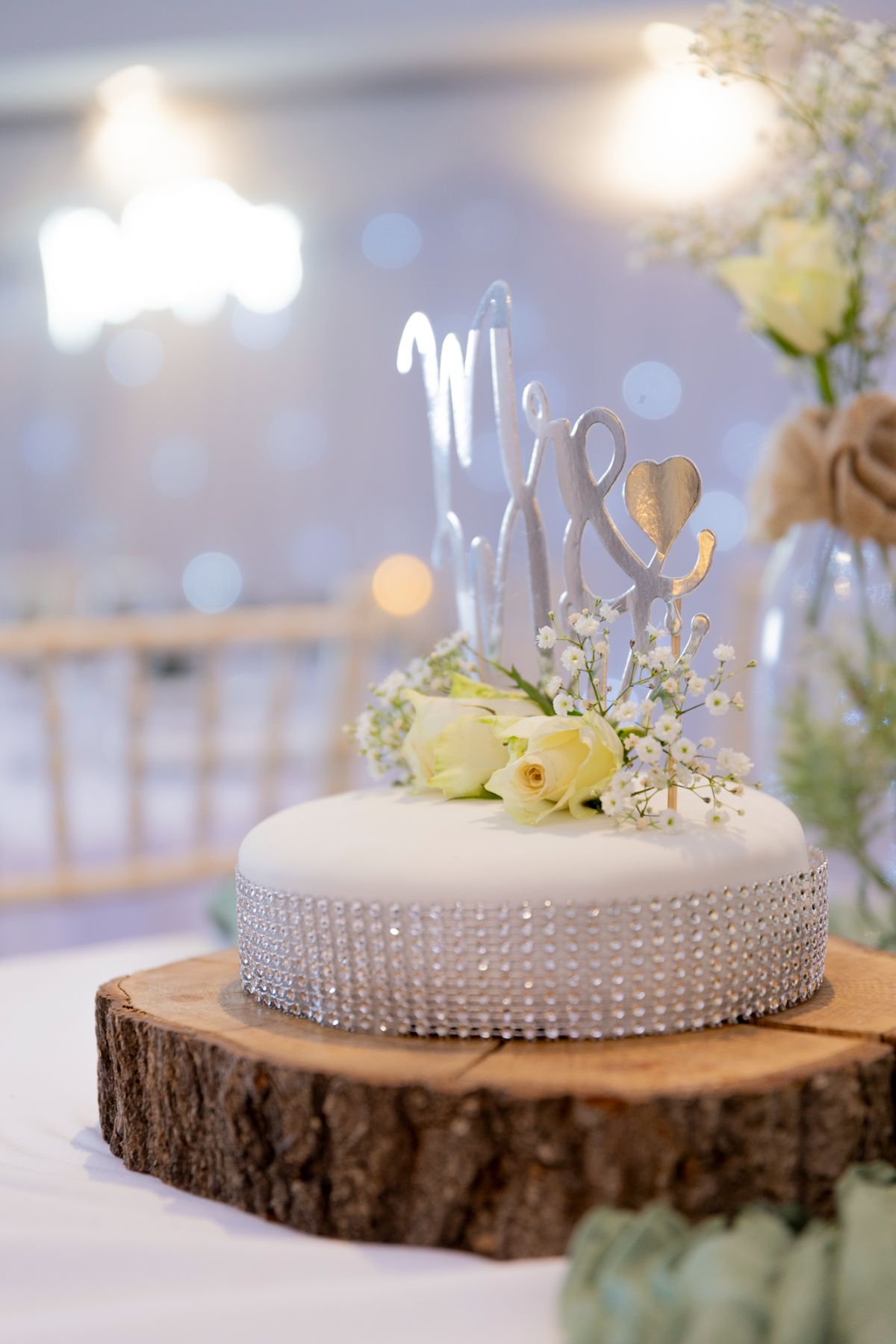 Gallery Item 6 for Donnington Manor