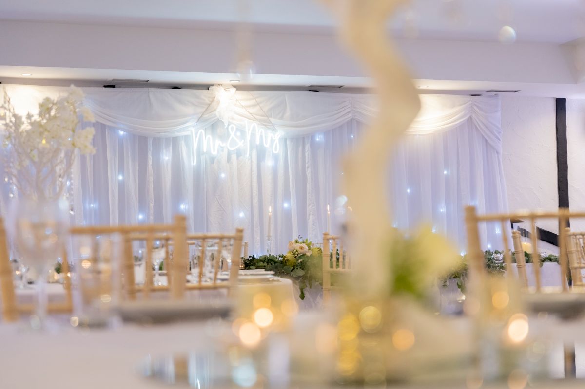 Gallery Item 5 for Donnington Manor