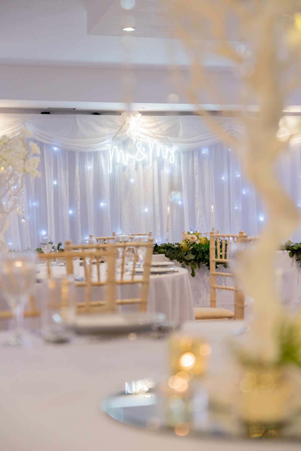 Gallery Item 3 for Donnington Manor