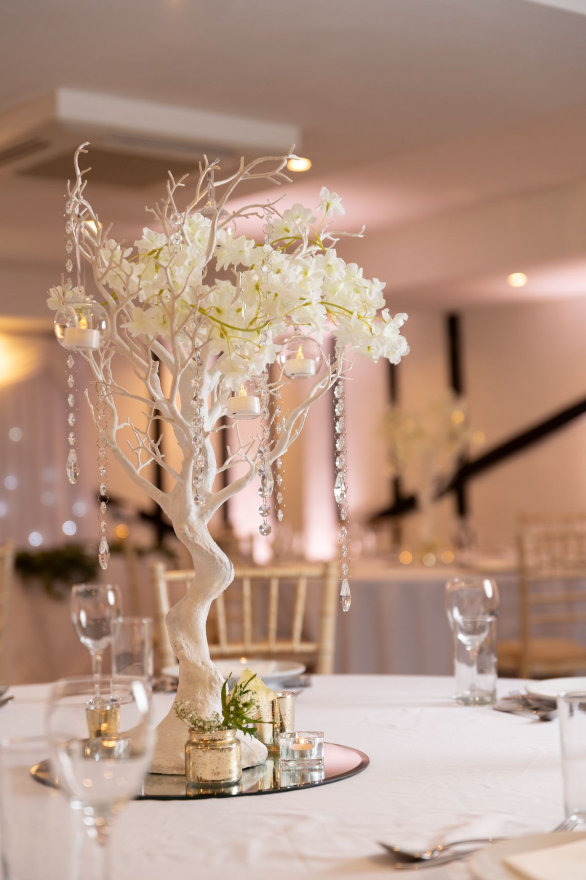 Gallery Item 4 for Donnington Manor