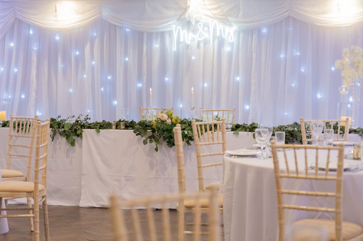 Gallery Item 2 for Donnington Manor