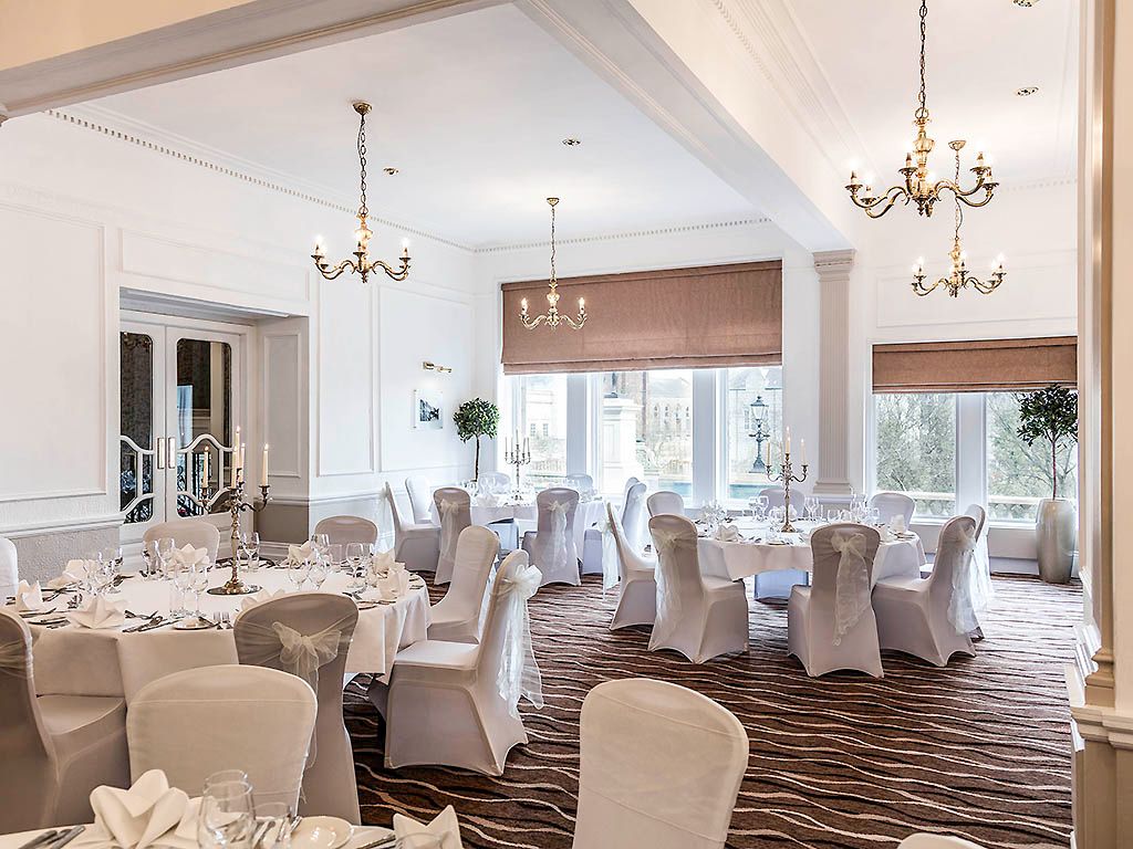 Gallery Item 2 for Mercure Aberdeen Caledonian Hotel