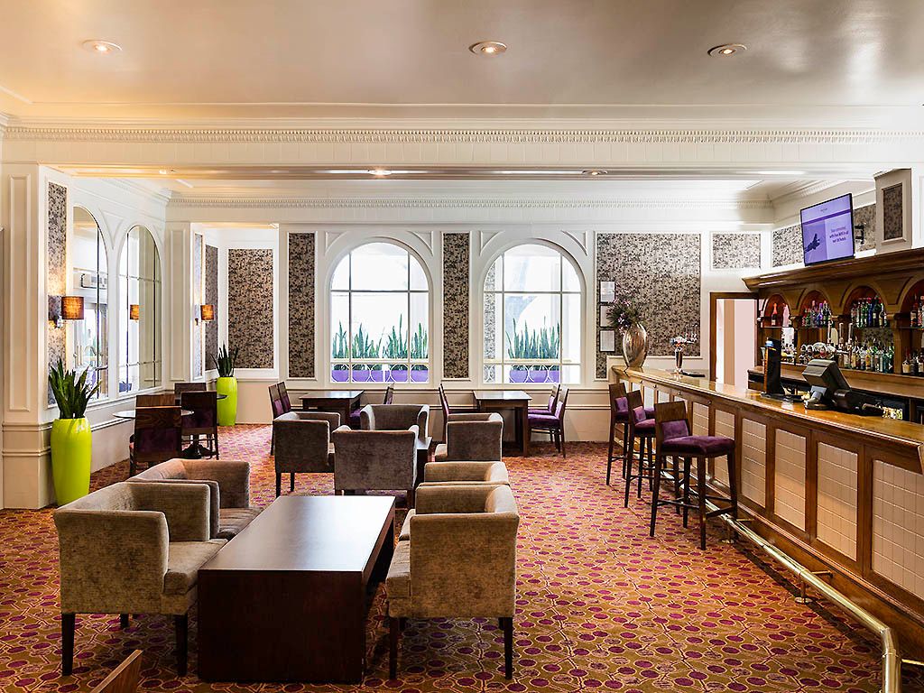 Gallery Item 3 for Mercure Aberdeen Caledonian Hotel