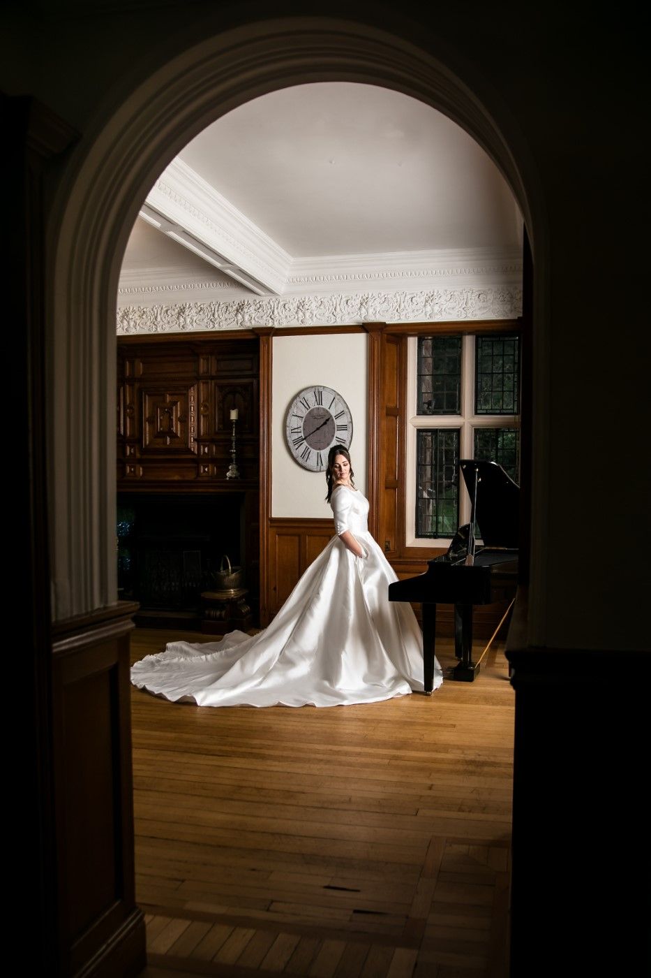 Gallery Item 6 for Dalston Hall
