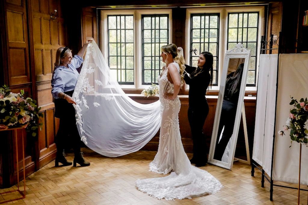 Gallery Item 3 for Dalston Hall