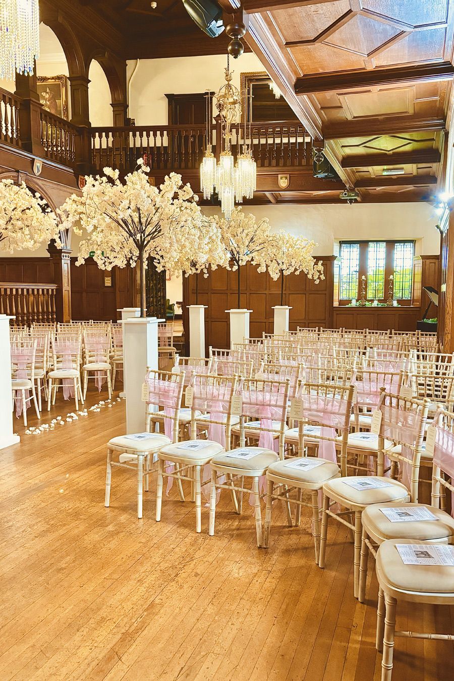Gallery Item 5 for Dalston Hall