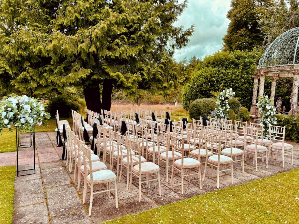 Gallery Item 4 for Dalston Hall