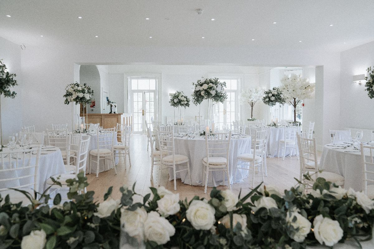 Gallery Item 5 for Highfield Hall