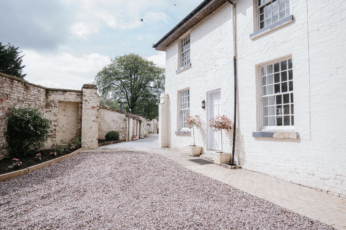 Gallery Item 2 for Highfield Hall