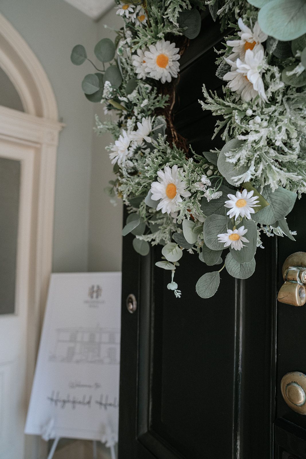 Gallery Item 3 for Highfield Hall