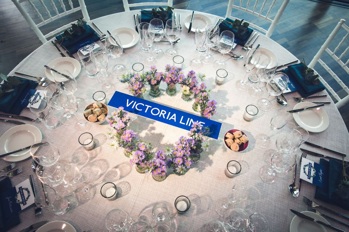 Gallery Item 6 for Buffini Chao Deck at National Theatre