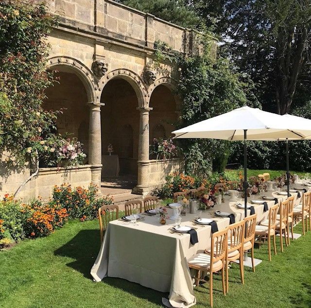 Gallery Item 2 for Nymans