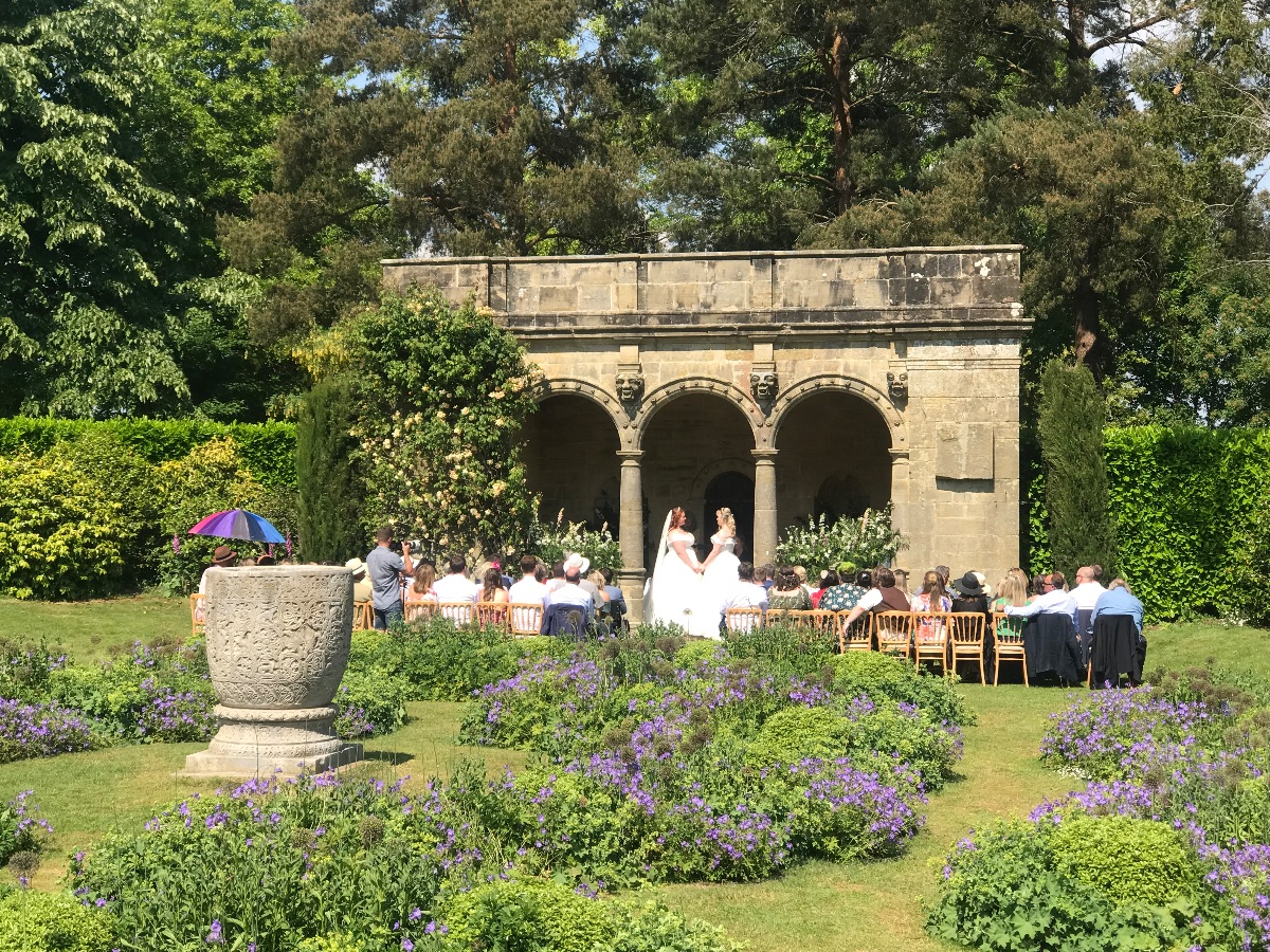 Gallery Item 4 for Nymans