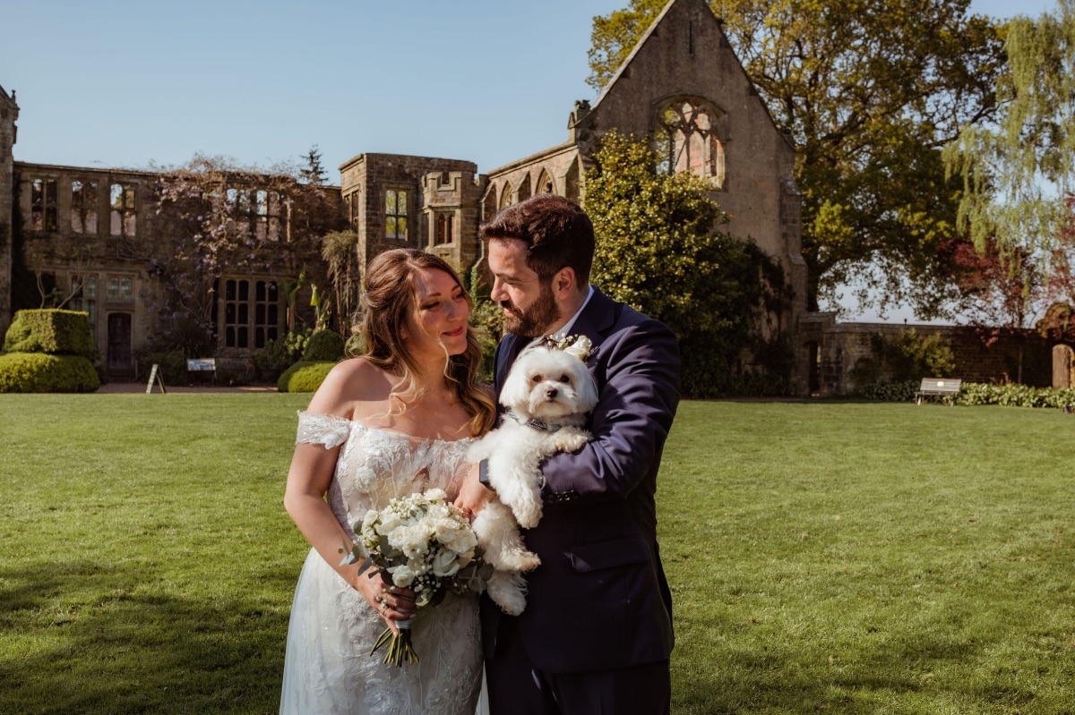 Gallery Item 6 for Nymans