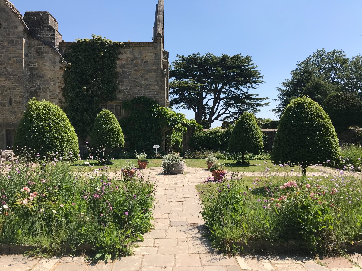 Gallery Item 6 for Nymans