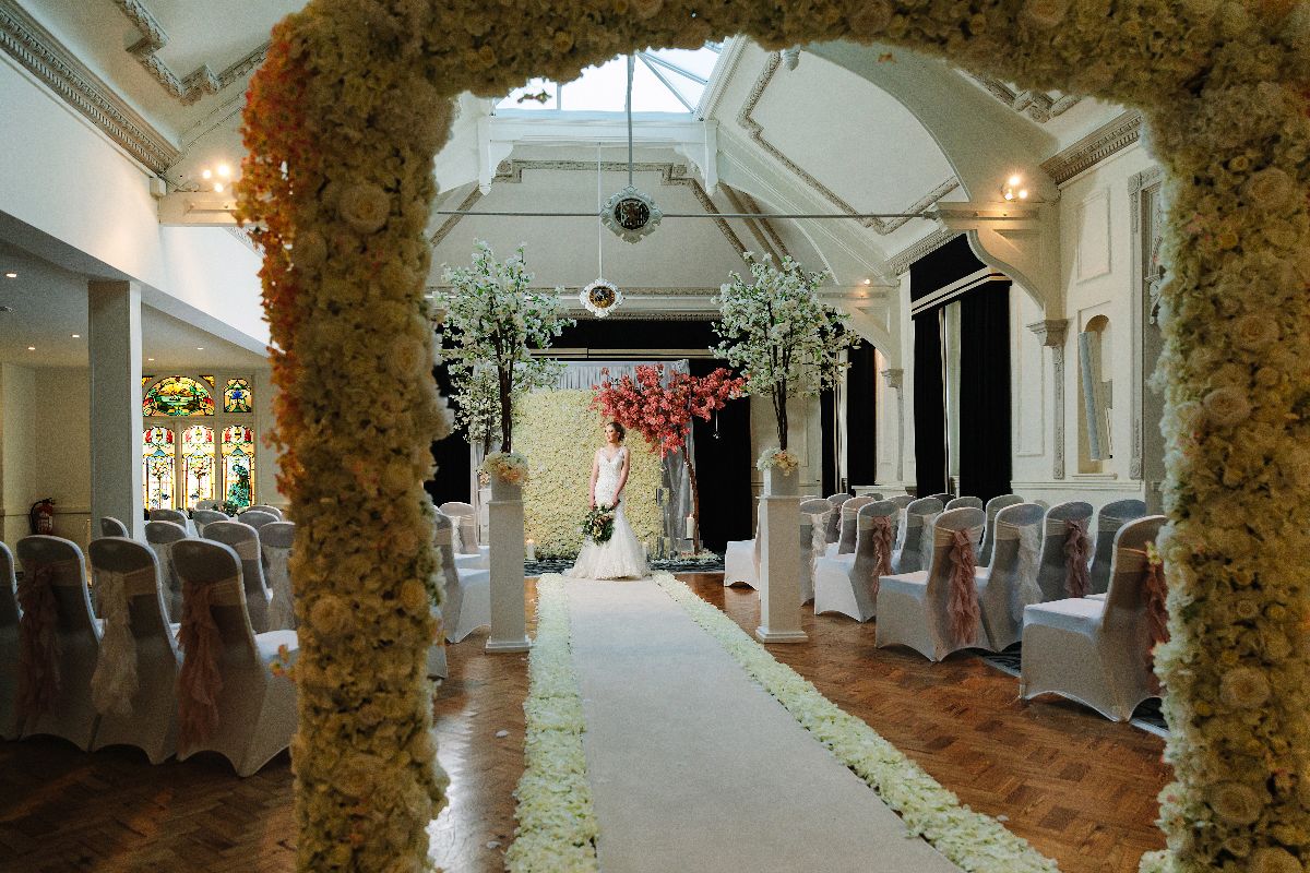 Gallery Item 4 for St George&#039;s Hotel
