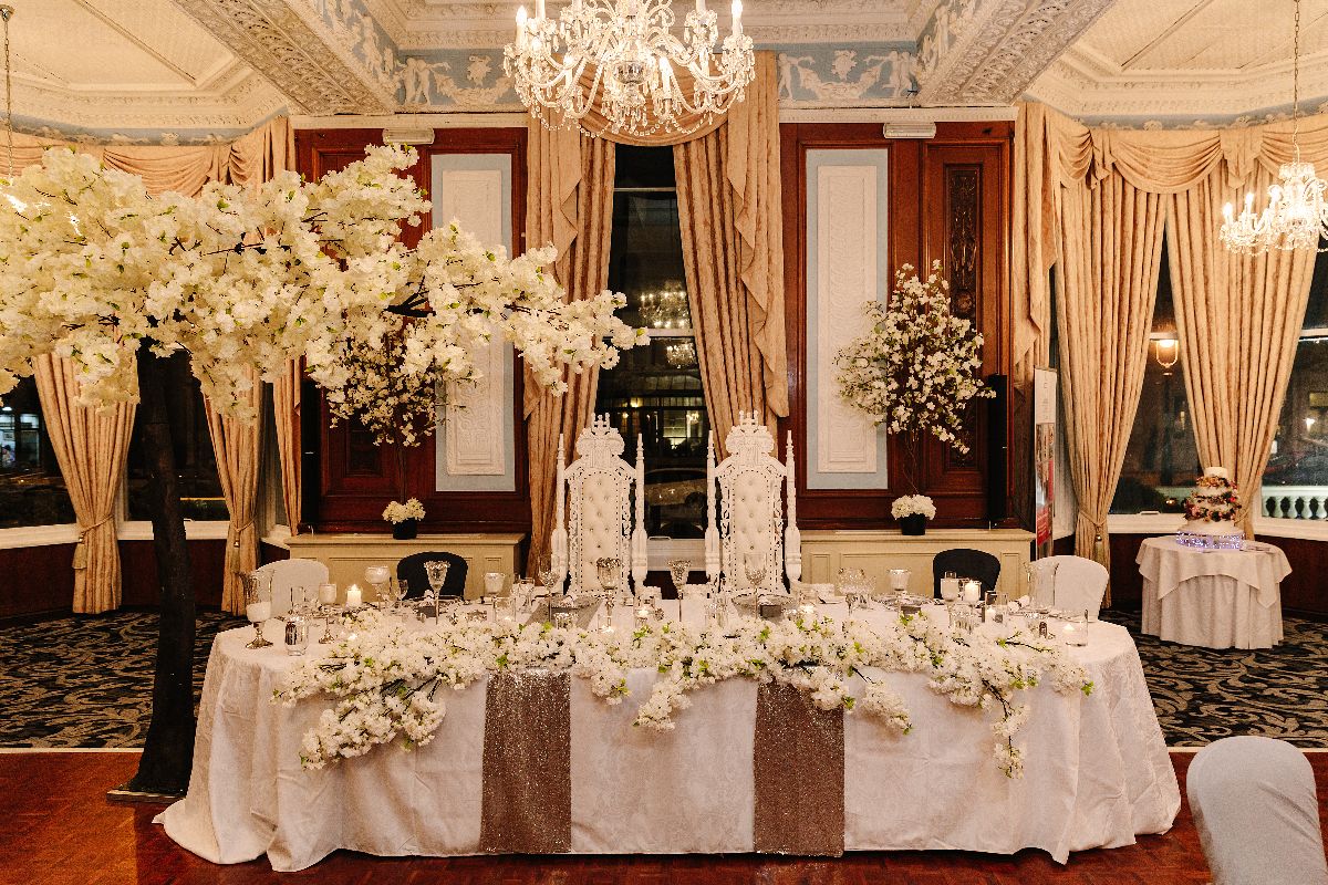 Gallery Item 2 for St George&#039;s Hotel