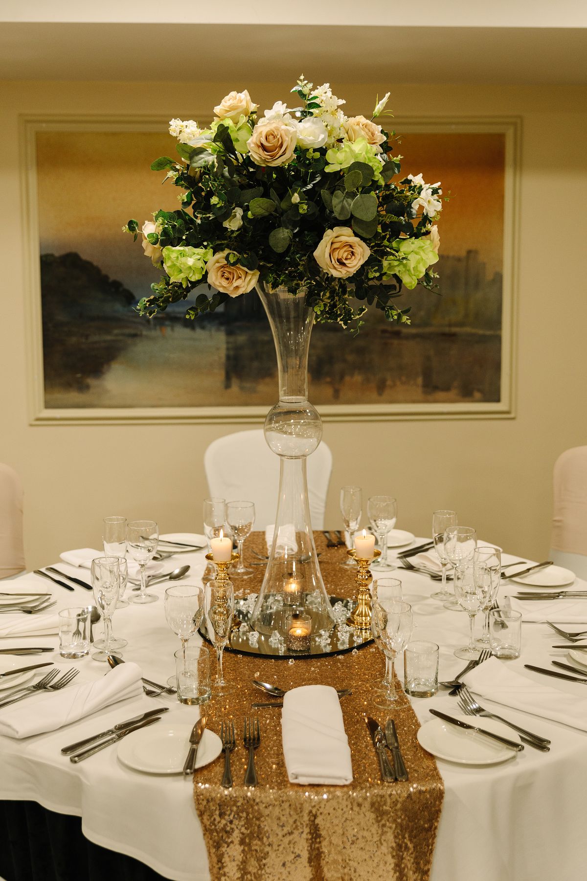 Gallery Item 3 for St George's Hotel
