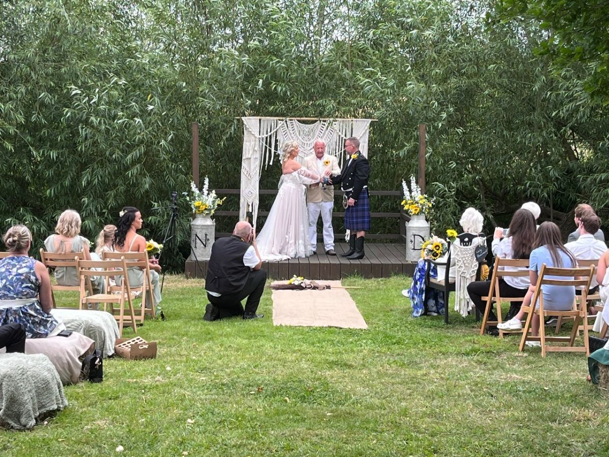 Gallery Item 1 for Willowbrook Events