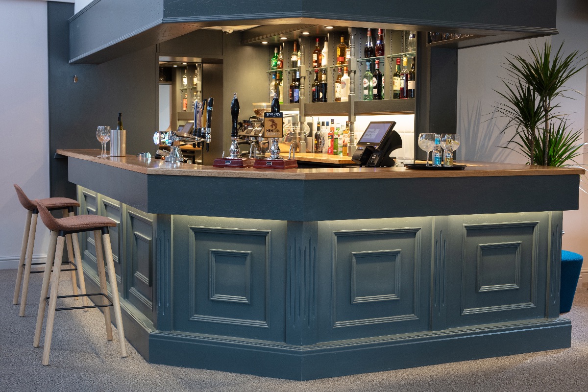 Gallery Item 6 for Mytton Fold Hotel
