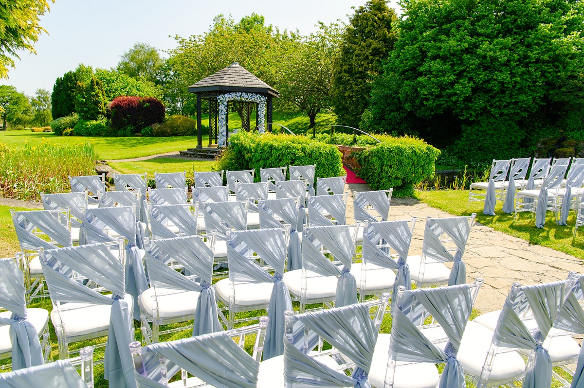 Gallery Item 4 for Mytton Fold Hotel