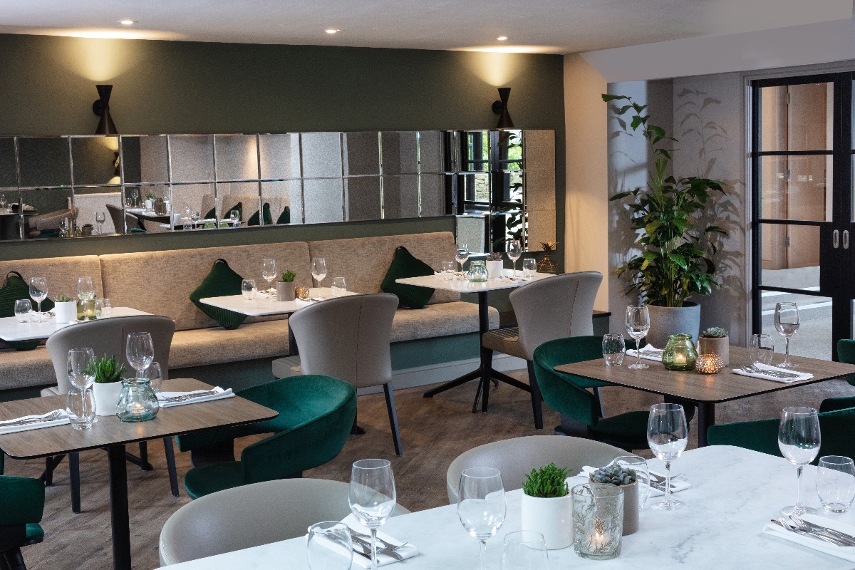 Gallery Item 3 for Mytton Fold Hotel