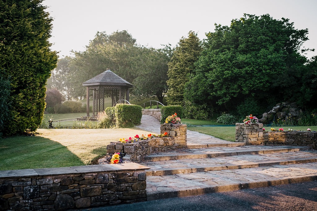 Gallery Item 6 for Mytton Fold Hotel