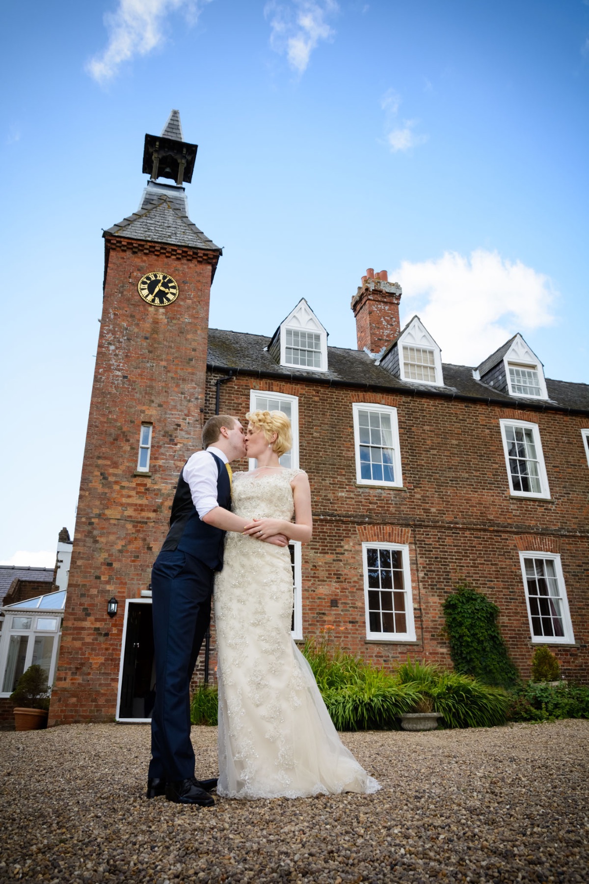 Gallery Item 12 for Skendleby Hall